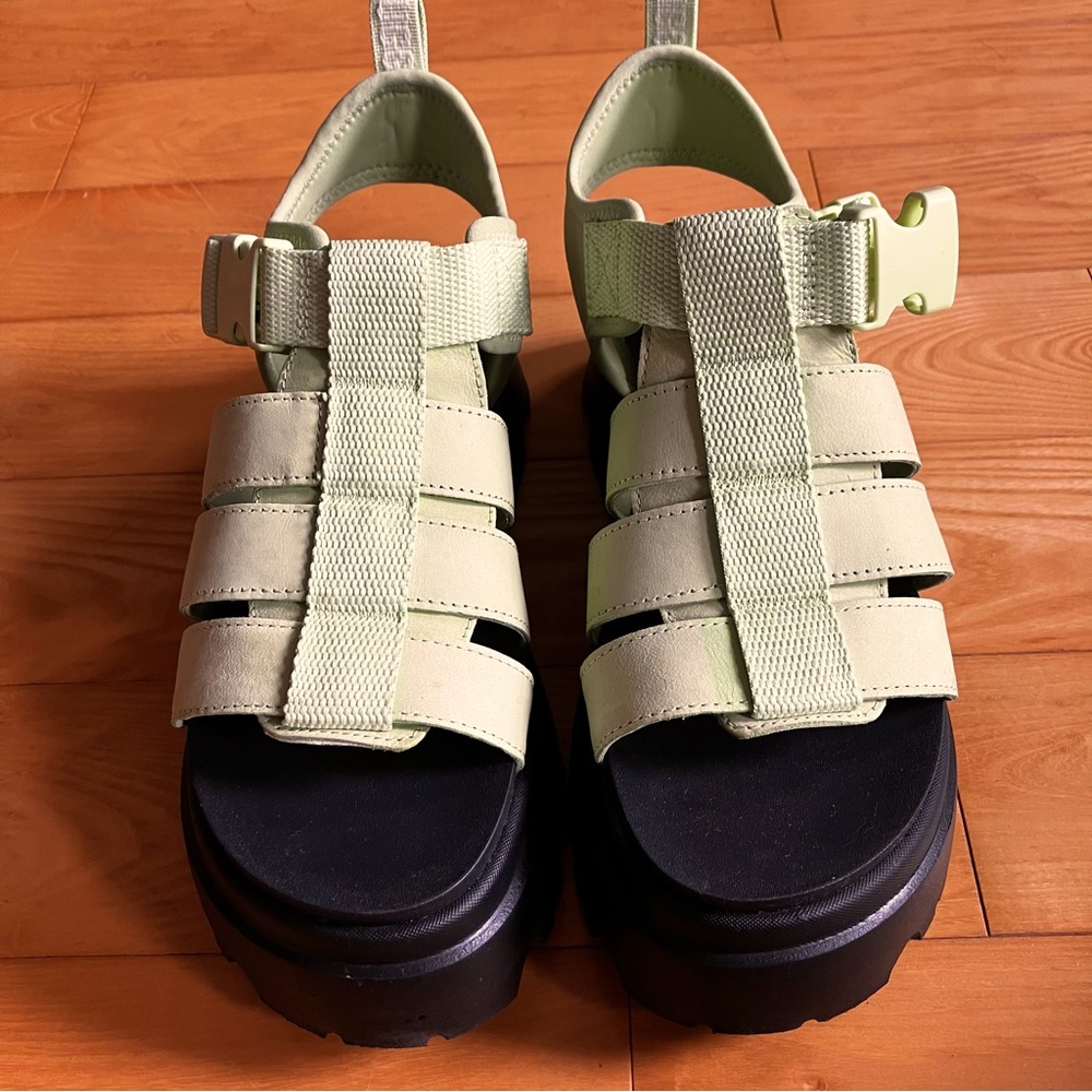 UGG Cora Sandals